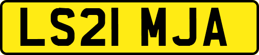 LS21MJA