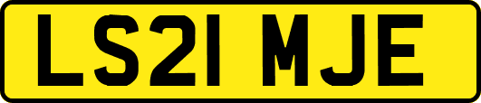 LS21MJE