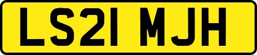 LS21MJH