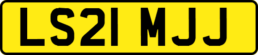 LS21MJJ
