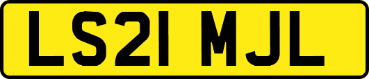 LS21MJL