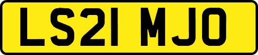 LS21MJO