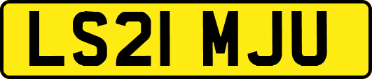 LS21MJU