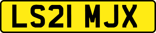 LS21MJX