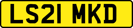 LS21MKD