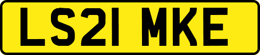 LS21MKE