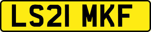 LS21MKF