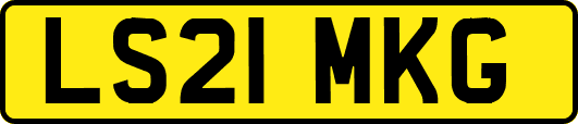 LS21MKG