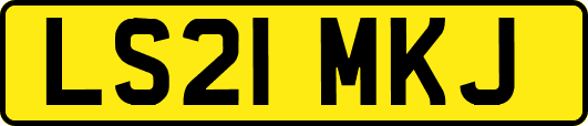 LS21MKJ