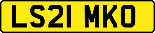 LS21MKO