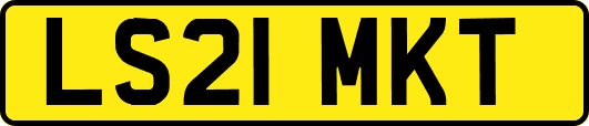 LS21MKT