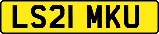 LS21MKU