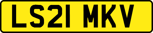 LS21MKV