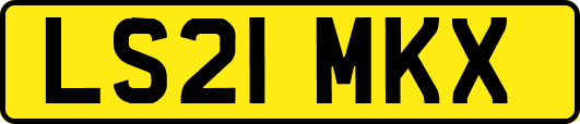 LS21MKX