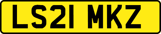 LS21MKZ