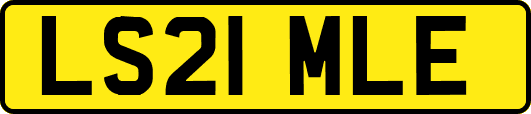 LS21MLE