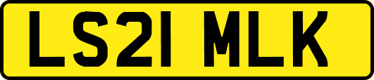 LS21MLK