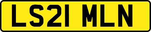 LS21MLN