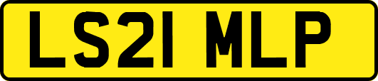 LS21MLP