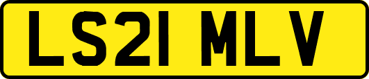 LS21MLV