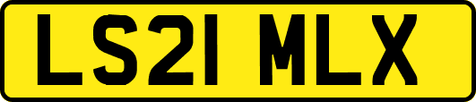 LS21MLX