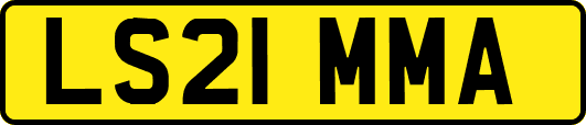 LS21MMA