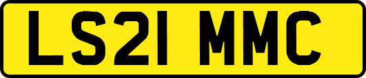 LS21MMC