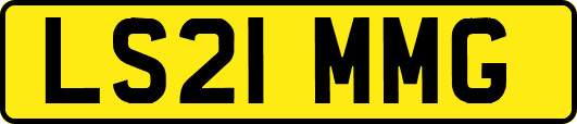 LS21MMG