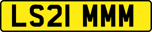 LS21MMM