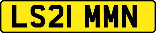 LS21MMN