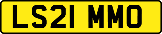 LS21MMO