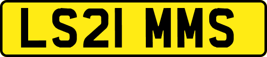 LS21MMS