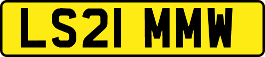 LS21MMW