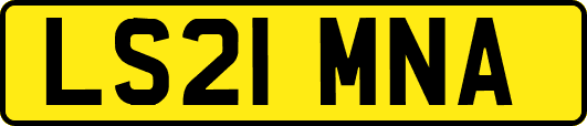 LS21MNA