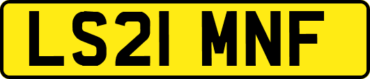 LS21MNF