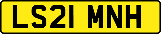LS21MNH