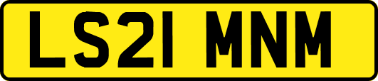 LS21MNM