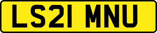 LS21MNU