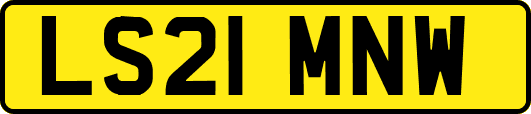 LS21MNW