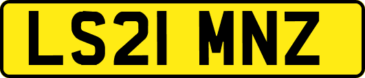 LS21MNZ