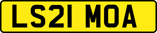 LS21MOA