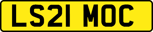 LS21MOC