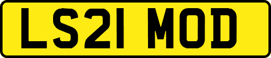LS21MOD