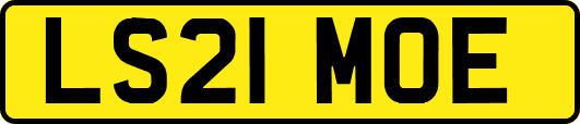 LS21MOE