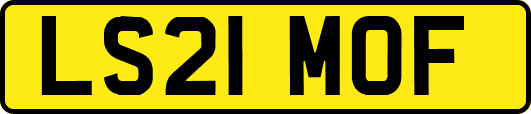LS21MOF