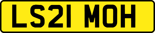 LS21MOH