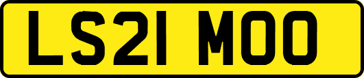 LS21MOO