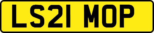 LS21MOP