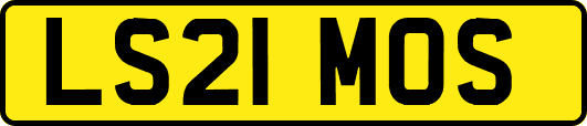 LS21MOS