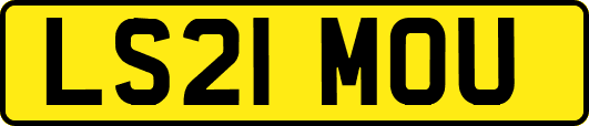 LS21MOU